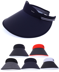 CD-S6502기능성 썬캡 썬바이저,모자