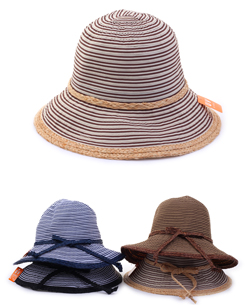 C-N6548썸머 여름여성모자 해변모자 10개이상,모자